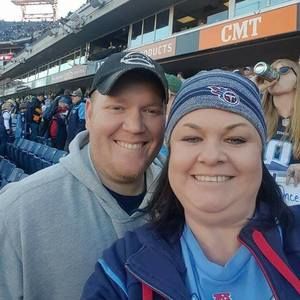 Meet your Posher, Patrick